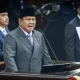 Kedelapan tamu istimewa bersama Presiden Prabowo di Sidang Tahunan MPR 2026