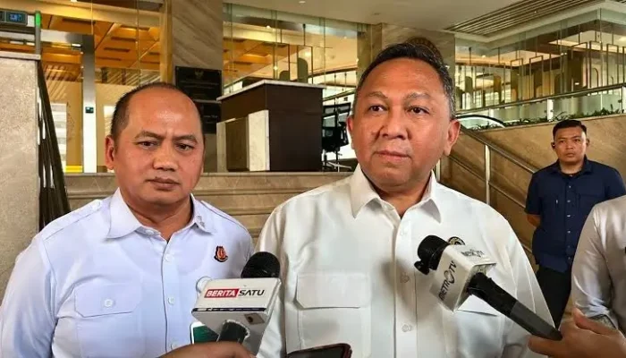 Dalami Kasus Korupsi Tata Kelola Program MBG, Kejagung Periksa Sekretaris Kepala BGN!