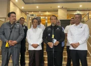 Penyelidikan Kasus Febrie Adriansyah Masih Berlanjut, Kejagung Periksa 7 Saksi!