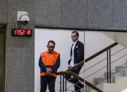 Diduga Terima Uang Rp 3,25 Miliar, Kepala Bea Cukai Kediri Gatot Jadi Tersangka!