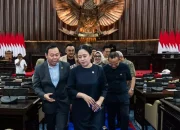 Sidang Tahunan MPR 2026: Presiden Prabowo Undang Tamu Khusus Untuk Agenda Ini!