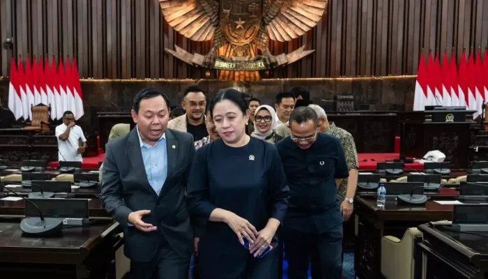 Sidang Tahunan MPR 2026: Presiden Prabowo Undang Tamu Khusus Untuk Agenda Ini!