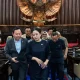 Puan Maharani tinjau kesiapan Sidang Tahunan MPR 2026 yang dihadiri Presiden Prabowo