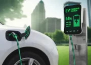 Cek di Sini 6 Manfaat Mobil Listrik dari Segi Efisiensi Biaya hingga Hemat Energi