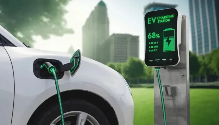 Cek di Sini 6 Manfaat Mobil Listrik dari Segi Efisiensi Biaya hingga Hemat Energi