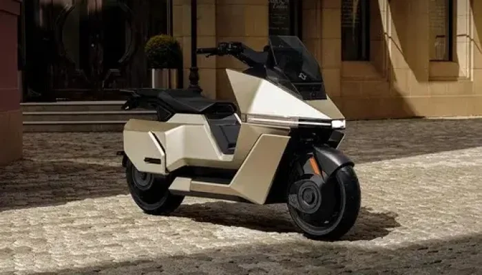 Daftar Motor Listrik OMOWAY yang Bikin Kaget Semua Orang Juga Canggih, Yuk Cek