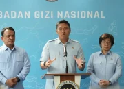 Temukan Adanya Kejanggalan, Kepala BGN Laporkan Ratusan SPPG Ke Kejagung!