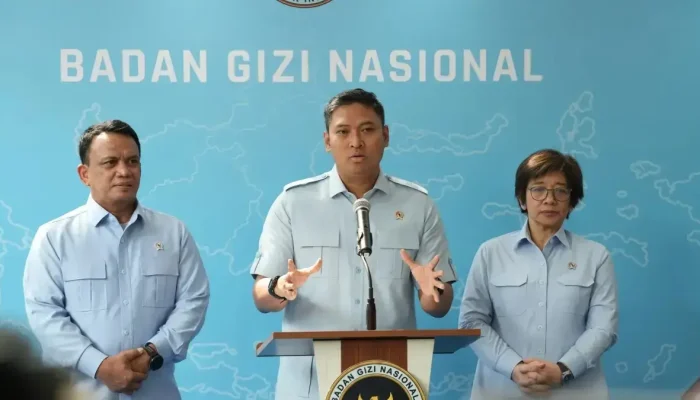 Temukan Adanya Kejanggalan, Kepala BGN Laporkan Ratusan SPPG Ke Kejagung!