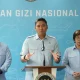 Kepala Badan Gizi Nasional melaporkan kejanggalan dana pada ratusan SPPG ke Kejaksaan Agung