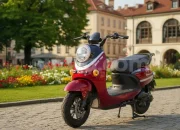 5 Rekomendasi Motor Listrik Subsidi Termurah untuk Harian Sudah Siap Pakai