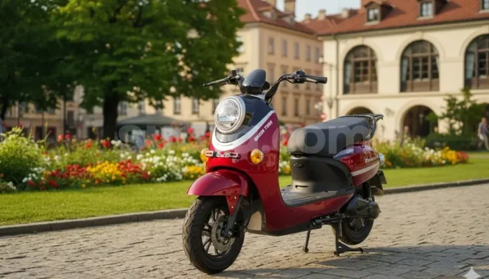 5 Rekomendasi Motor Listrik Subsidi Termurah untuk Harian Sudah Siap Pakai
