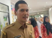 M Nasir Diberhentikan Oleh Presiden Prabowo Dari Jabatan Sekda Aceh, Ini Ternyata Alasannya!