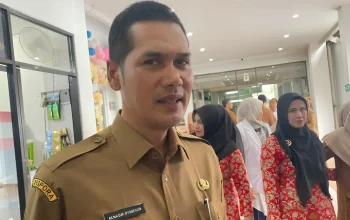 Keputusan Presiden Prabowo memberhentikan M Nasir dari jabatan Sekretaris Daerah Provinsi Aceh
