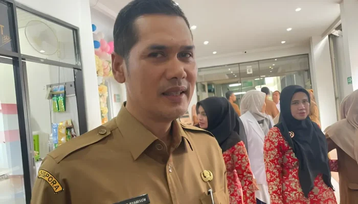 M Nasir Diberhentikan Oleh Presiden Prabowo Dari Jabatan Sekda Aceh, Ini Ternyata Alasannya!