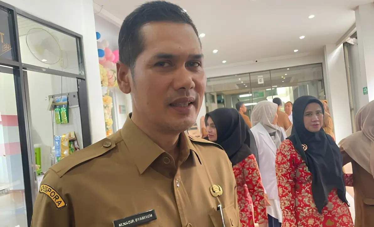 Keputusan Presiden Prabowo memberhentikan M Nasir dari jabatan Sekretaris Daerah Provinsi Aceh
