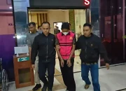 Rugikan Negara Rp 3,6 Miliar, Mantan Ketua DPRD Ponorogo Jadi Tersangka Kasus Korupsi Tunjangan Rumah!