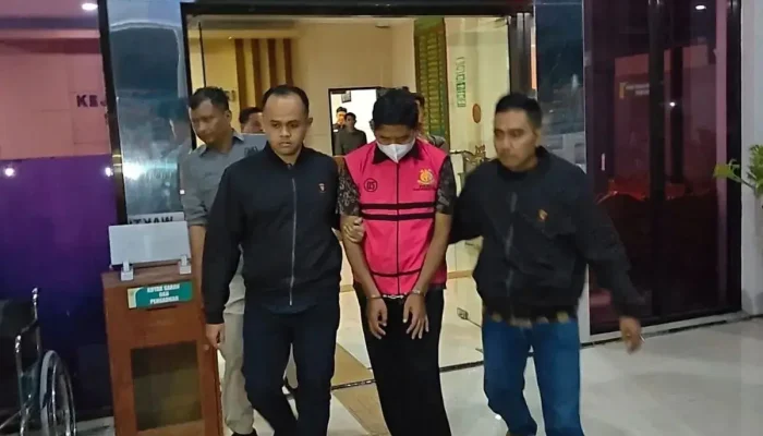 Rugikan Negara Rp 3,6 Miliar, Mantan Ketua DPRD Ponorogo Jadi Tersangka Kasus Korupsi Tunjangan Rumah!