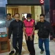Sunarto mantan Ketua DPRD Ponorogo terkait penetapan tersangka kasus korupsi tunjangan perumahan