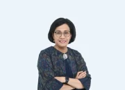 WOW! Sri Mulyani Terpilih Jadi Ketua Penggalangan Dana Untuk Negara Miskin!