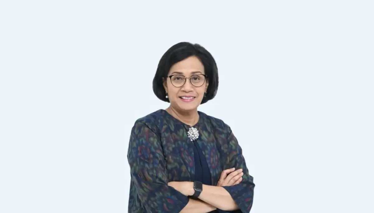 Mantan Menteri Keungangan Republik Indonesia Sri Mulyani ditunjuk oleh Bank Dunia menjadi ketua penggalangan dana untuk negara miskin.