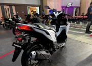 Memodifikasi Honda Vario Evo 160 2026 Tapi Takut Rusak, Begini Tips yang Benar Dijamin Tetap Keren
