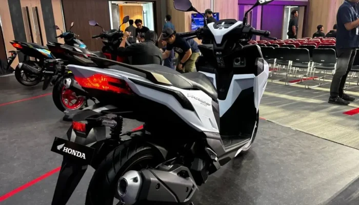 Memodifikasi Honda Vario Evo 160 2026 Tapi Takut Rusak, Begini Tips yang Benar Dijamin Tetap Keren