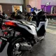 modifikasi Honda Vario Evo 160 2026 tampil keren dan aman