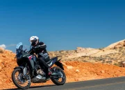 Rekomendasi Motor Adventure Terbaik untuk Touring di Jalan Sumatera Terkenal Curam