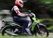Jangan Terburu-buru Dulu: Ini Motor Bebek Honda Paling Irit untuk Kerja Ada yang Tembus 50 Km
