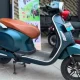 ilustrasi daftar harga motor listrik bekas terbaru Agustus 2026