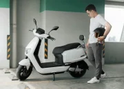 Tiga Kekurangan Motor Listrik yang Wajib Diketahui, Sebelum Memutuskan untuk Membeli