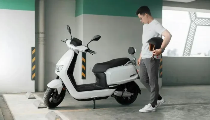 Tiga Kekurangan Motor Listrik yang Wajib Diketahui, Sebelum Memutuskan untuk Membeli
