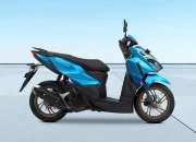 Deretan Motor Paling Laris Berdasarkan Tren Pasar Indonesia