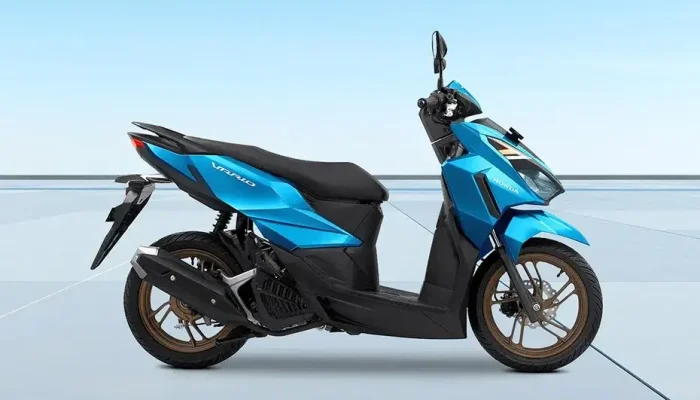 Deretan Motor Paling Laris Berdasarkan Tren Pasar Indonesia