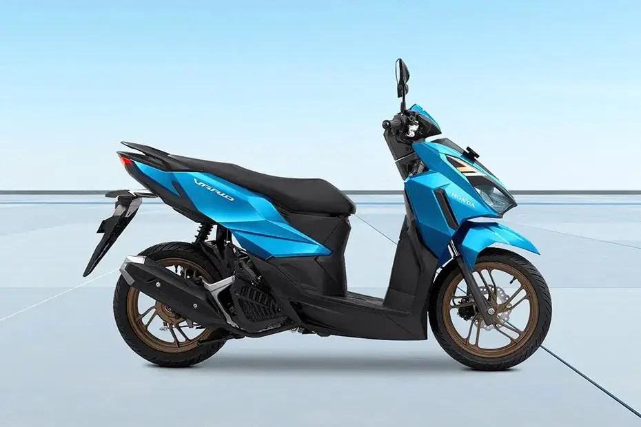 deretan jenis motor terlaris menurut tren pasar Indonesia 2026