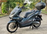 Pecinta Touring Jangan Asal Pilih Motor, Ini Rekomendasi Motor dengan Jok Paling Empuk, Bikin Nyaman Seharian!