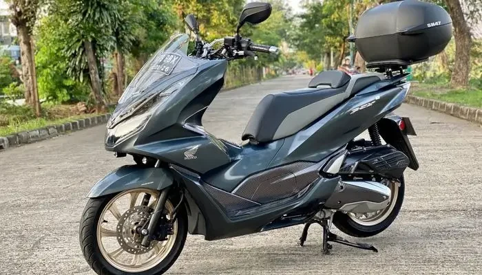 Pecinta Touring Jangan Asal Pilih Motor, Ini Rekomendasi Motor dengan Jok Paling Empuk, Bikin Nyaman Seharian!