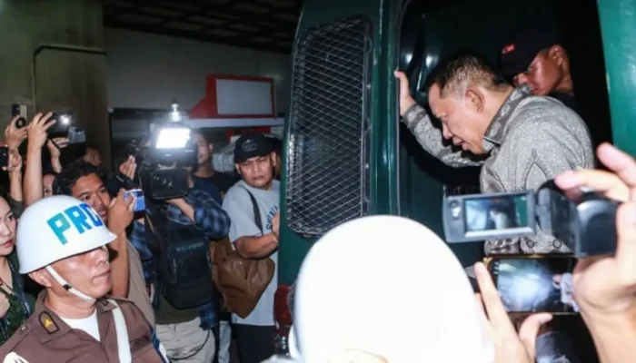 Diberhentikan Dari Jabatan Jaksa, Febrie Adriansyah Masih Dapat Gaji 50 Persen Gaji Pokok!