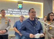 Grebek Kasino Di Batam, Bareskrim Polri Tangkap 197 Orang dan Sita Uang Rp 7, 79 Miliar!