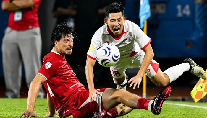 Gagal Di Piala AFF 2026, PSSI Minta Maaf dan Janji Lakukan Evaluasi!