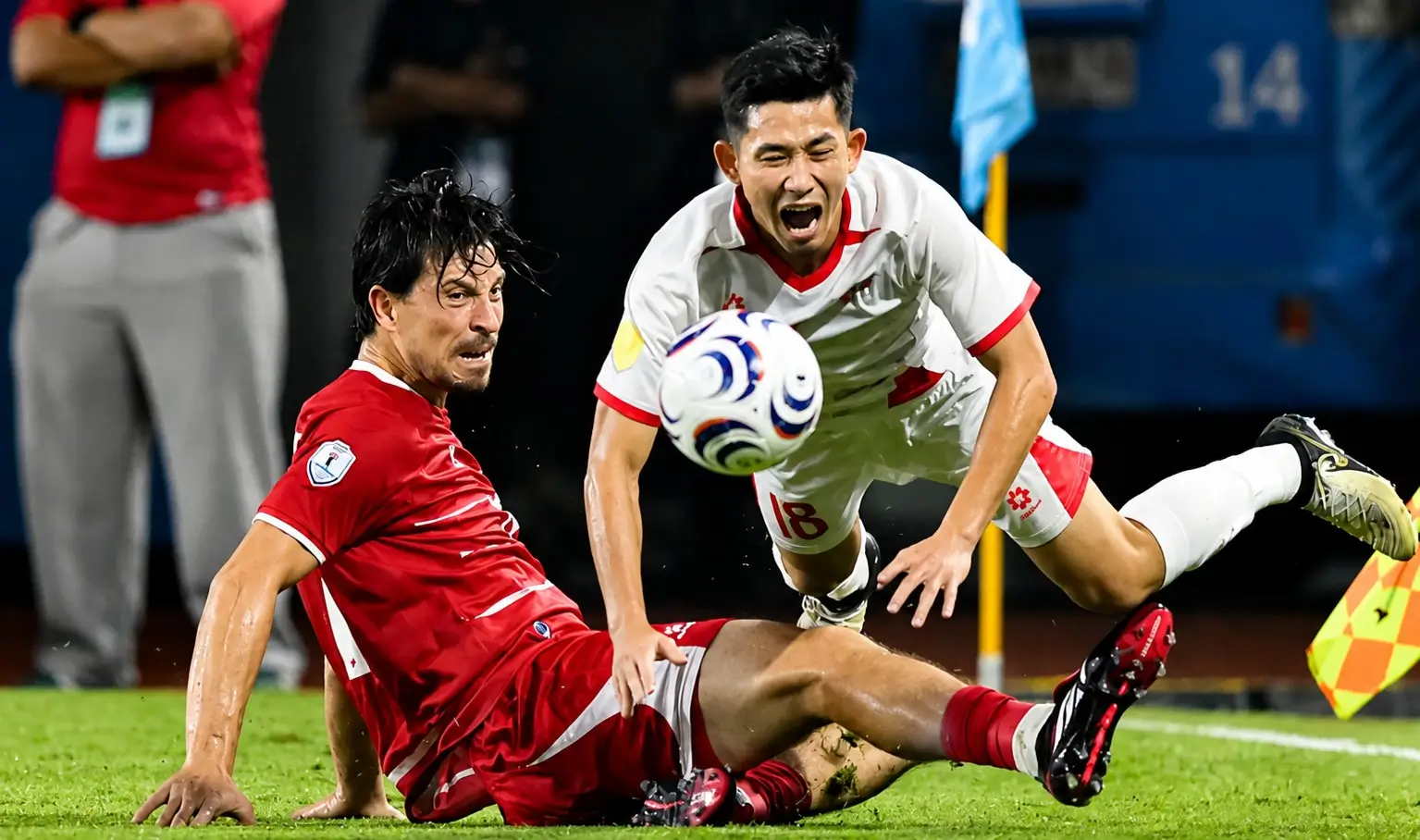 PSSI minta maaf dan janji evaluasi setelah Timnas Indonesia gagal di Piala AFF 2026