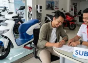Tips Lolos Dapat Subsidi Motor Listrik Tahun 2026, Proses Pengajuan Berjalan Lebih Lancar