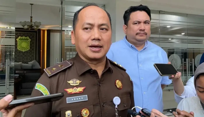 Kasus Korupsi Transfer Pricing PT TPL, Kejagung Periksa Anak Buah Raja Juli!
