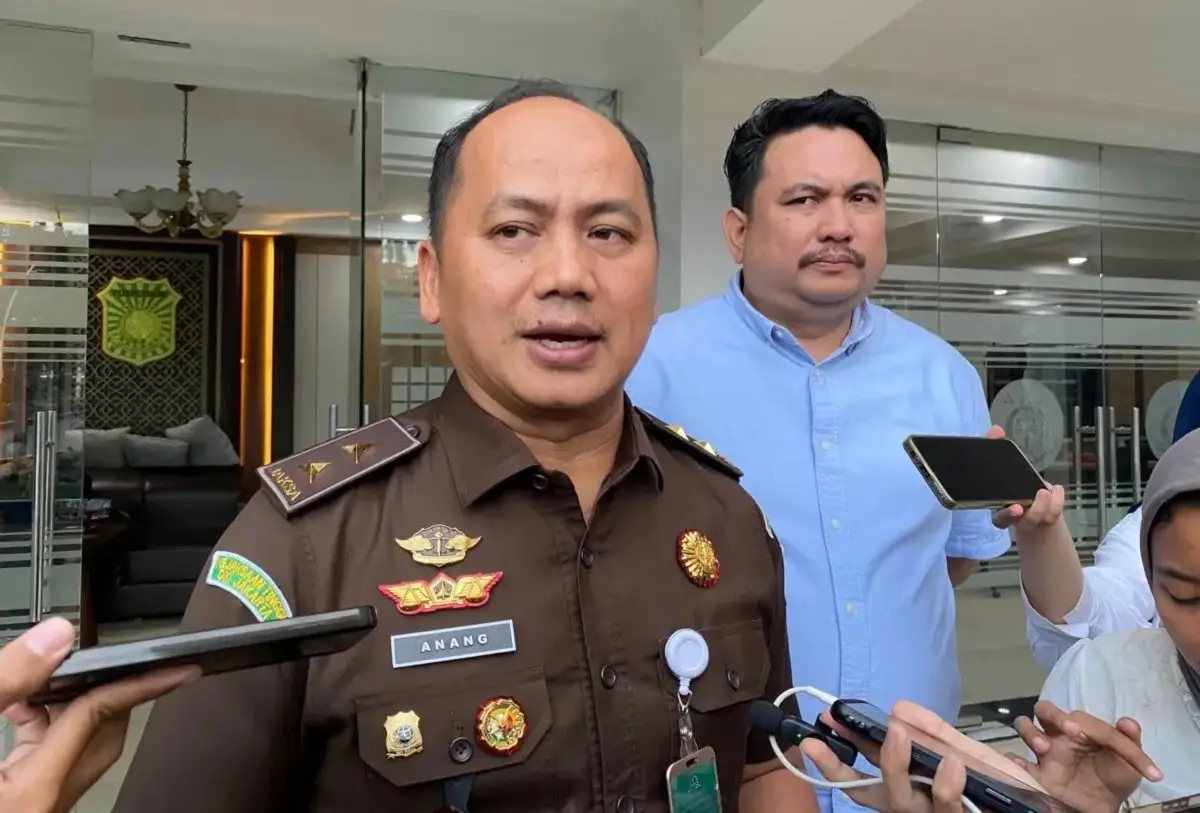 Kejagung periksa anak buah Menteri Kehutanan Raja Juli Antoni dalam kasus korupsi transfer pricing PT TPL