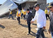 Kemen PU: Layanan Dasar Korban Gempa NTT Jadi Prioritas