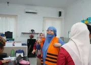 Rugikan Negara Rp 2.2 Miliar, Buron Korupsi Pencairan Kredit Bank Sumut Berhasil Ditangkap!