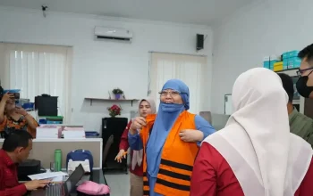 Rugikan Negara Rp 2.2 Miliar, Buron Korupsi Pencairan Kredit Bank Sumut Berhasil Ditangkap!