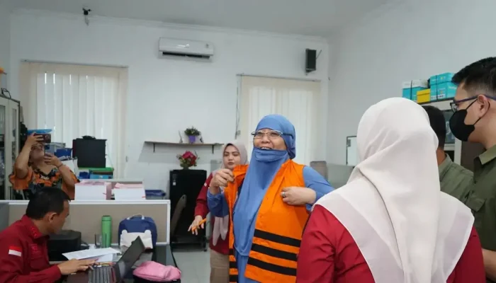 Rugikan Negara Rp 2.2 Miliar, Buron Korupsi Pencairan Kredit Bank Sumut Berhasil Ditangkap!