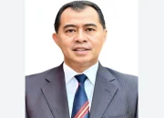 Nuzran Joher Resmi Jadi Ketua Ombudsman RI Periode 2026-2031