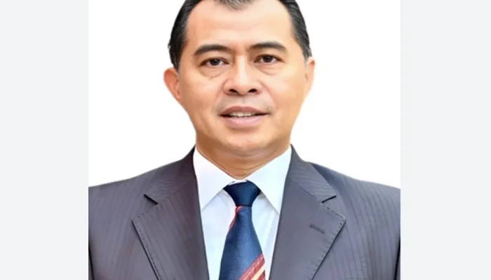 Nuzran Joher Resmi Jadi Ketua Ombudsman RI Periode 2026-2031